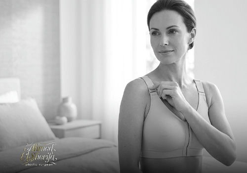 تعليمات ما بعد عملية تكبير الثدي بالسيليكون (Breast Augmentation)