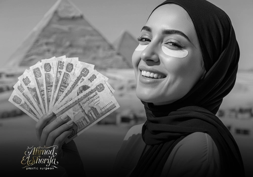 تكلفة تجميل الجفون في مصر 2026: دليلك الكامل لسعر شد الجفون والعوامل المؤثرة