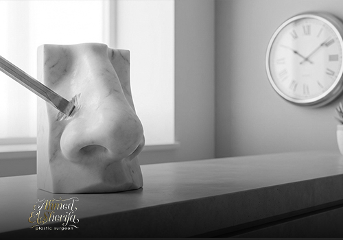 عملية ترميم الأنف: متى تحتاجها؟ وكيف تتم؟ والفرق بينها وبين تجميل الأنف