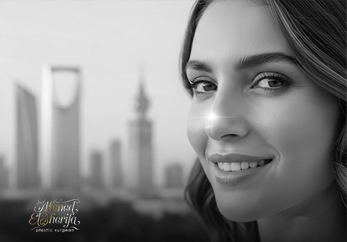 متى تظهر نتائج عملية تجميل الأنف في الرياض؟ وما مراحل التعافي بعد العملية؟