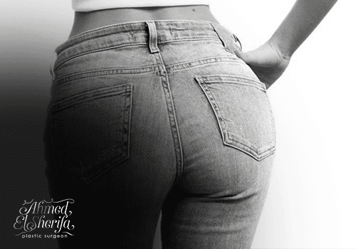 Brazilian Butt Lift